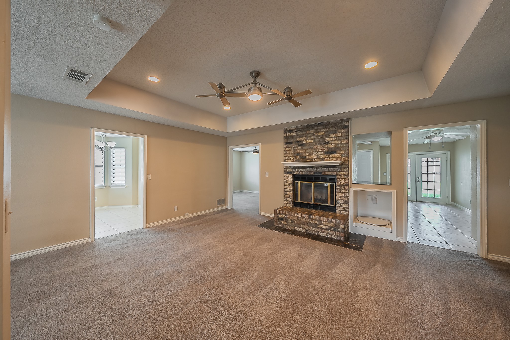 641 Park Lane Highland Village TX 75077
