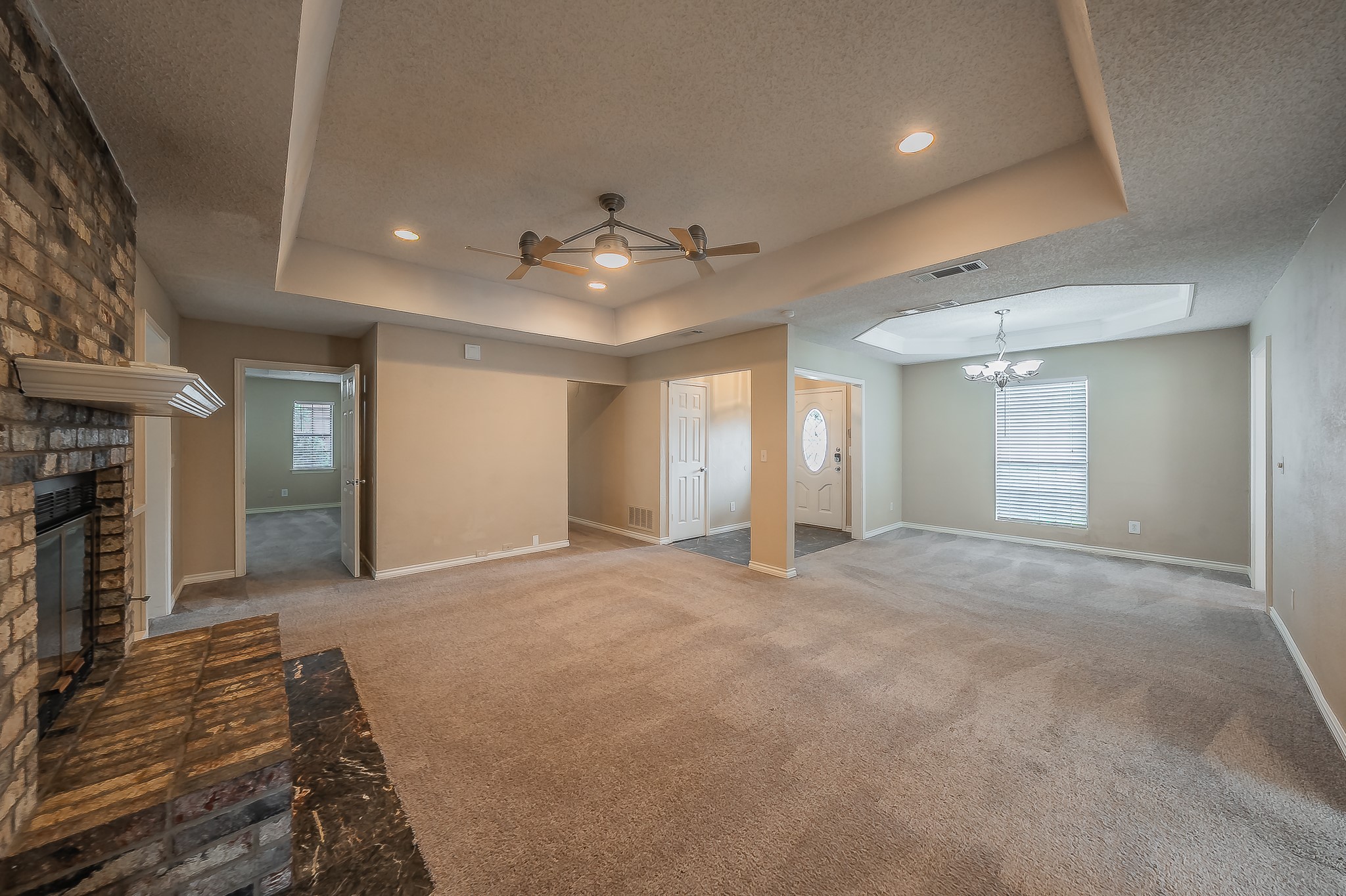 641 Park Lane Highland Village TX 75077
