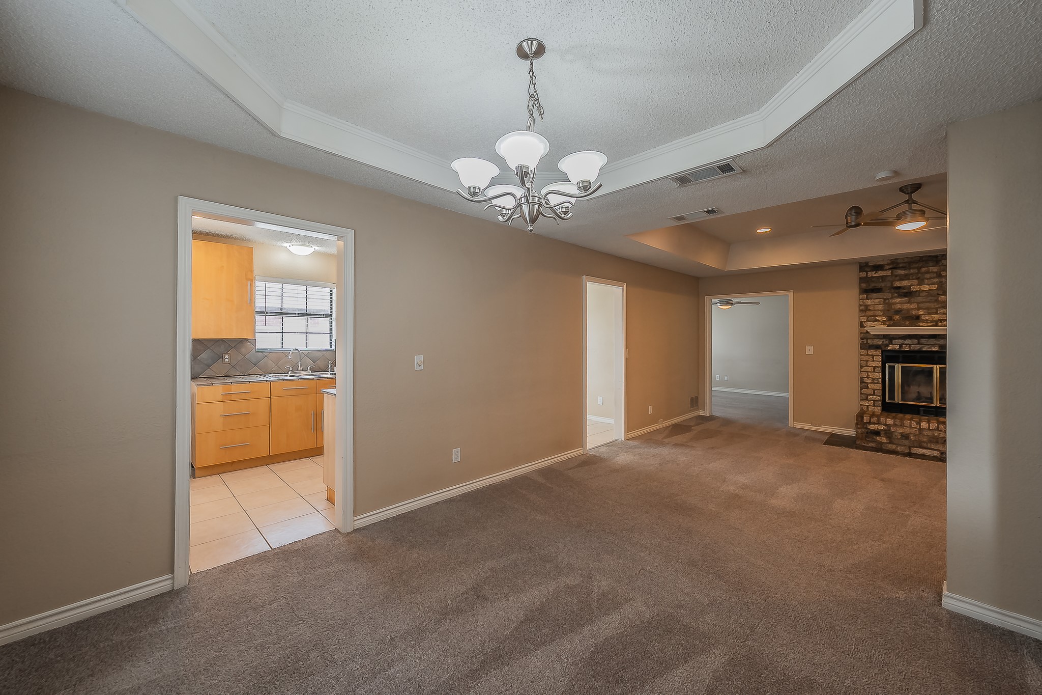 641 Park Lane Highland Village TX 75077