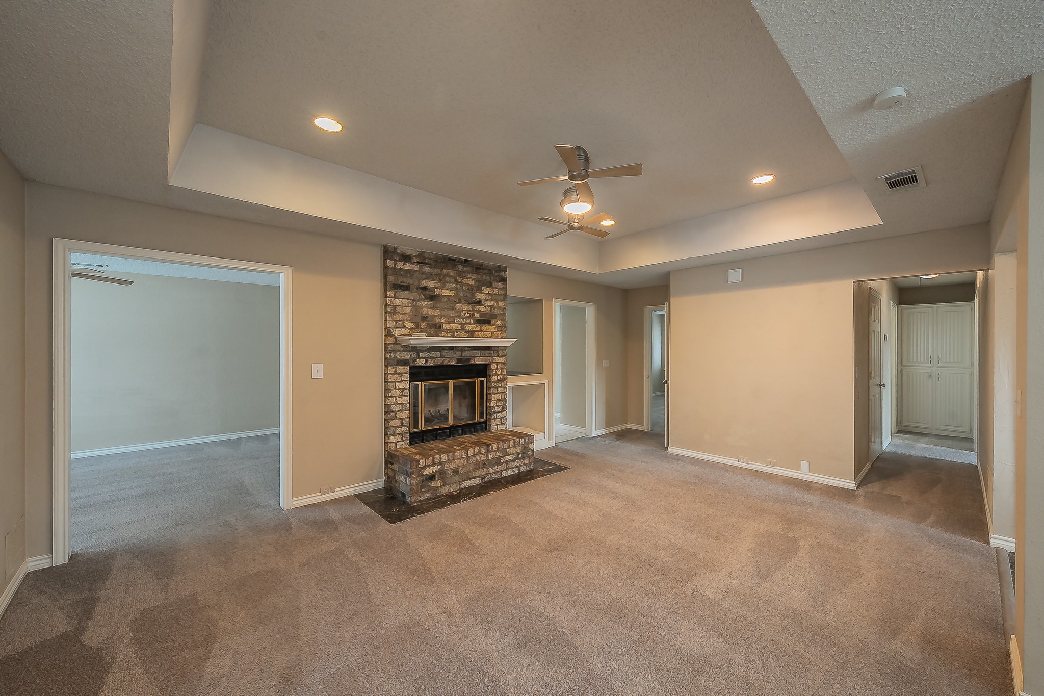 641 Park Lane Highland Village TX 75077