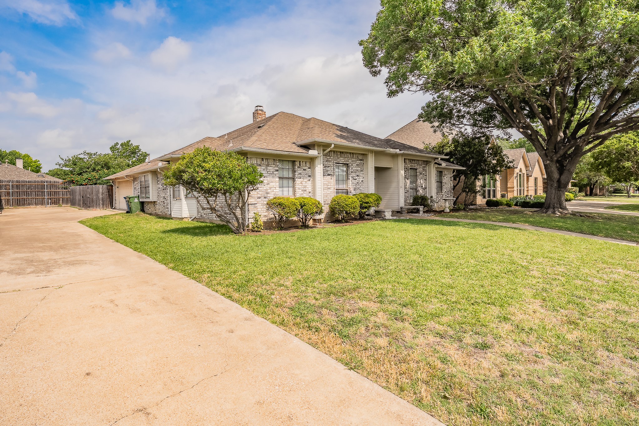 641 Park Lane Highland Village TX 75077