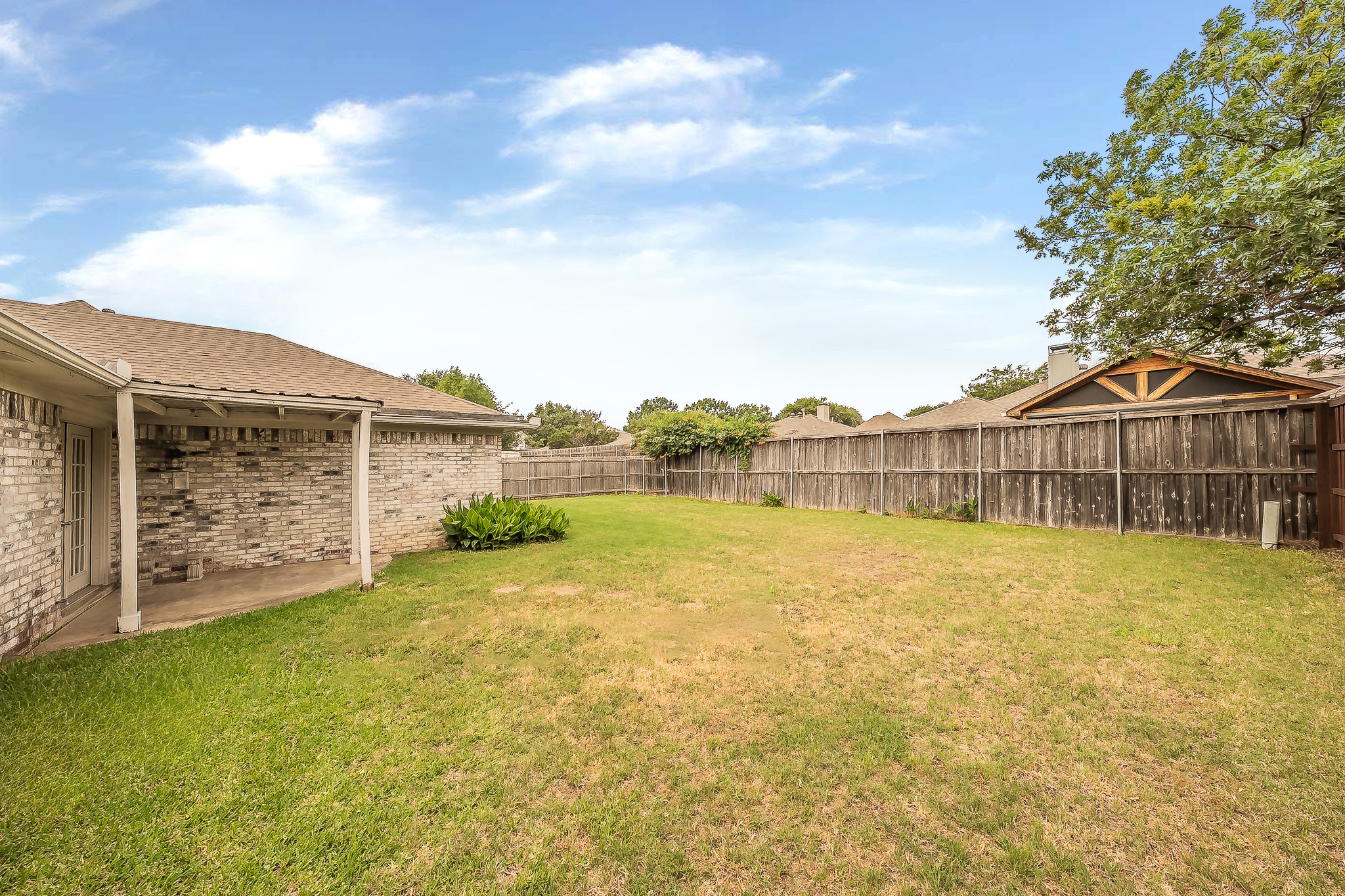 641 Park Lane Highland Village TX 75077