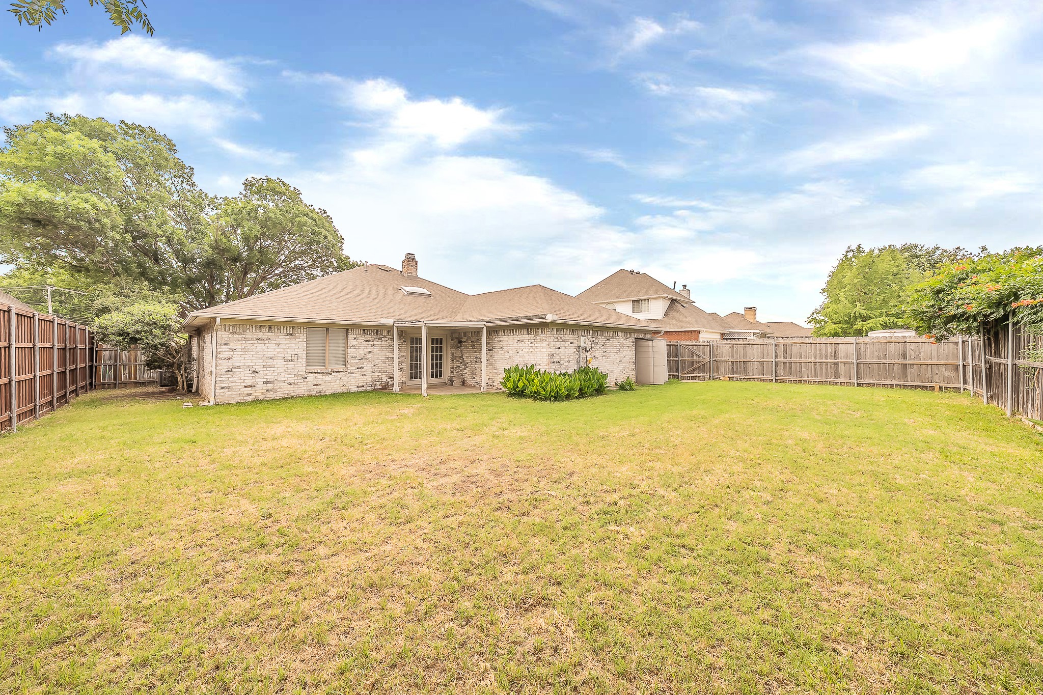 641 Park Lane Highland Village TX 75077
