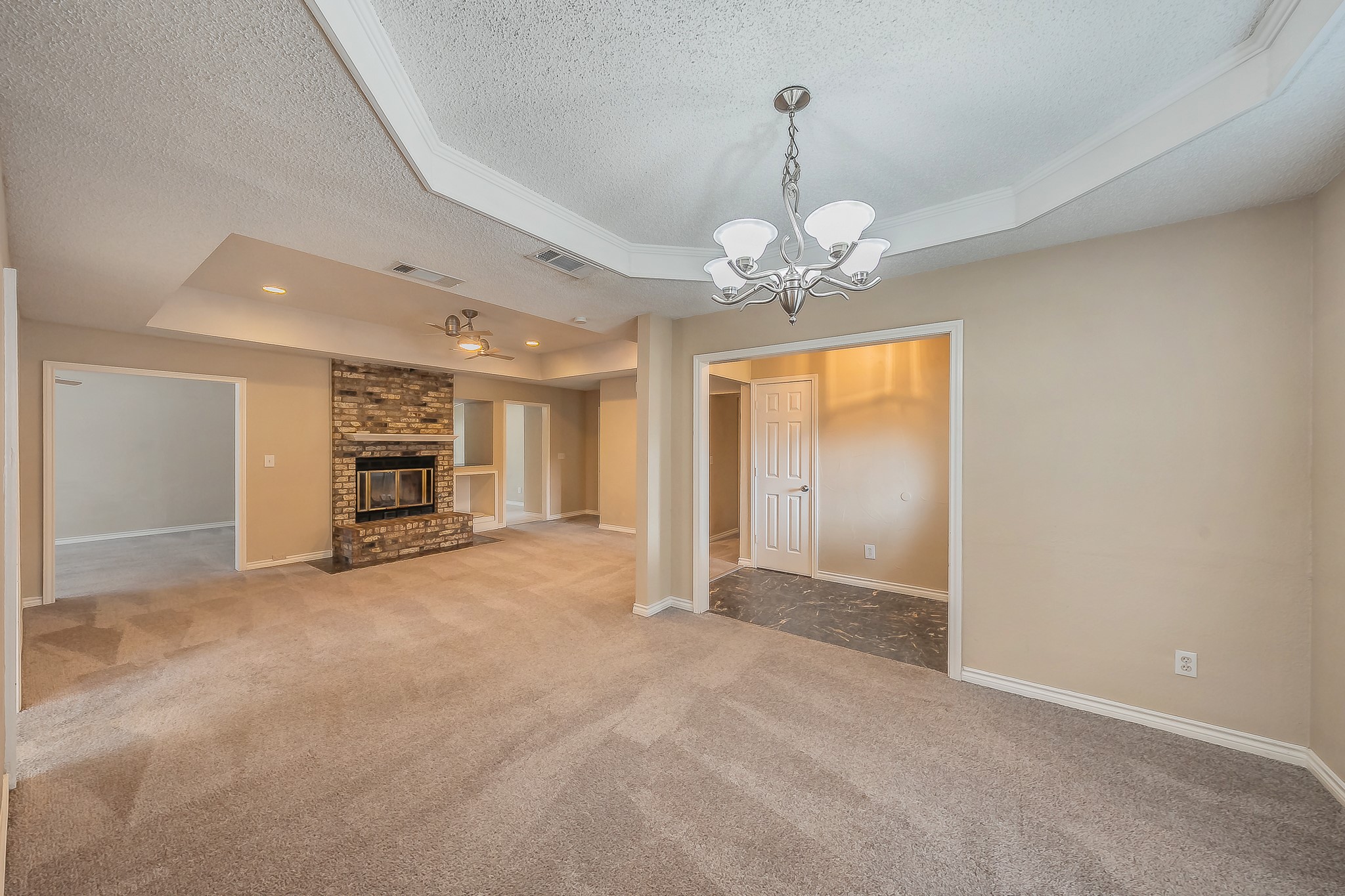 641 Park Lane Highland Village TX 75077