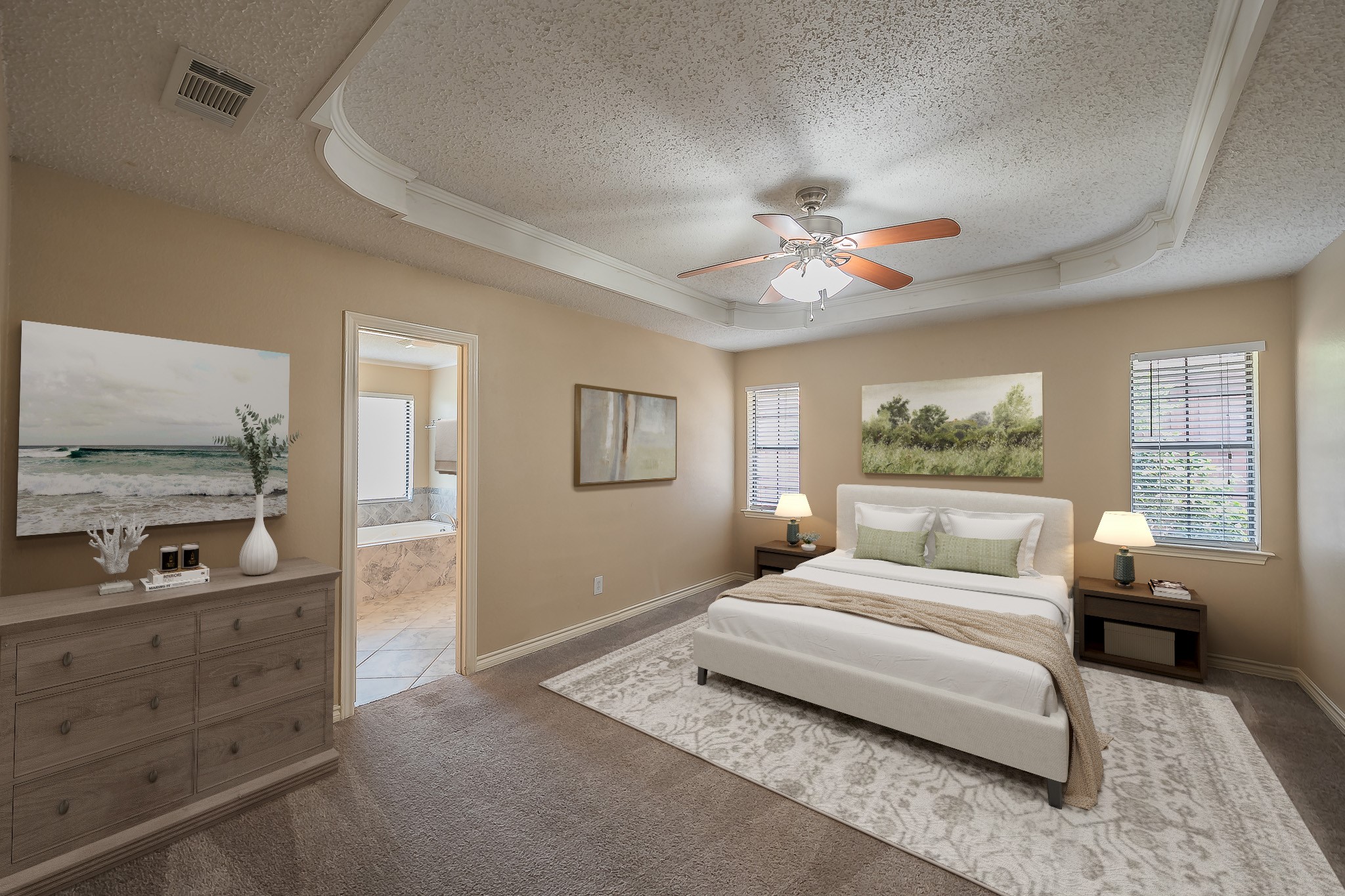 641 Park Lane Highland Village TX 75077