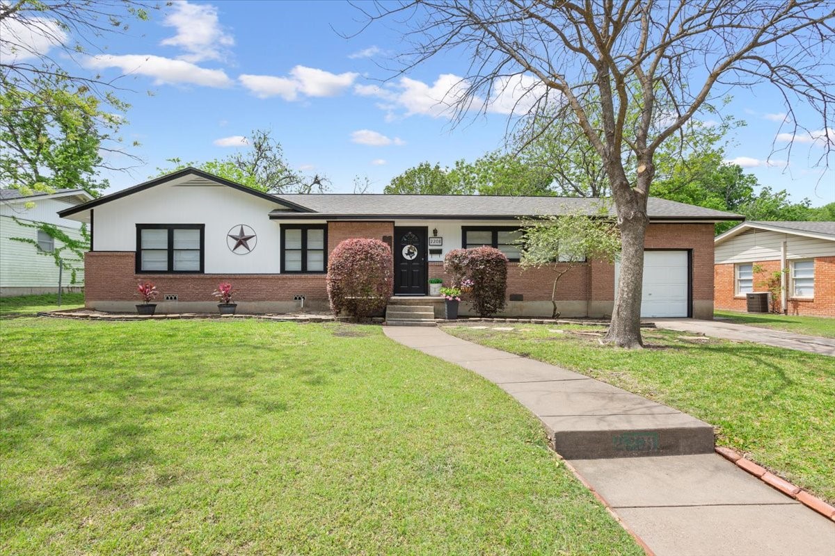 2208 N 51st Street Waco TX 76710