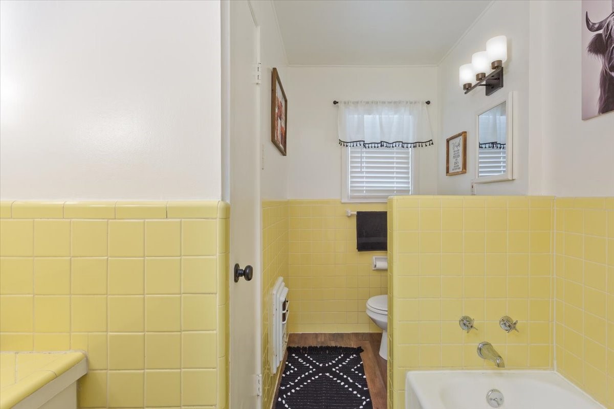 2208 N 51st Street Waco TX 76710