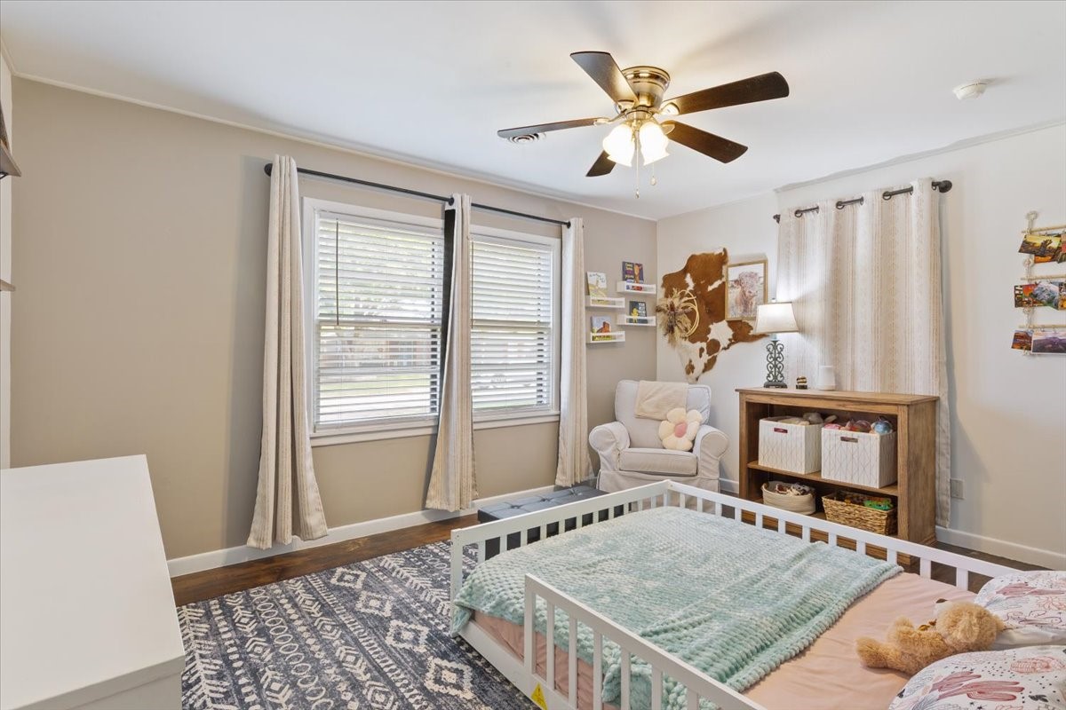 2208 N 51st Street Waco TX 76710