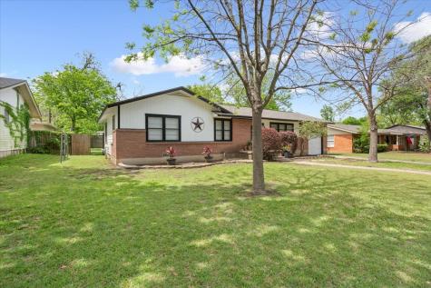 2208 N 51st Street Waco TX 76710