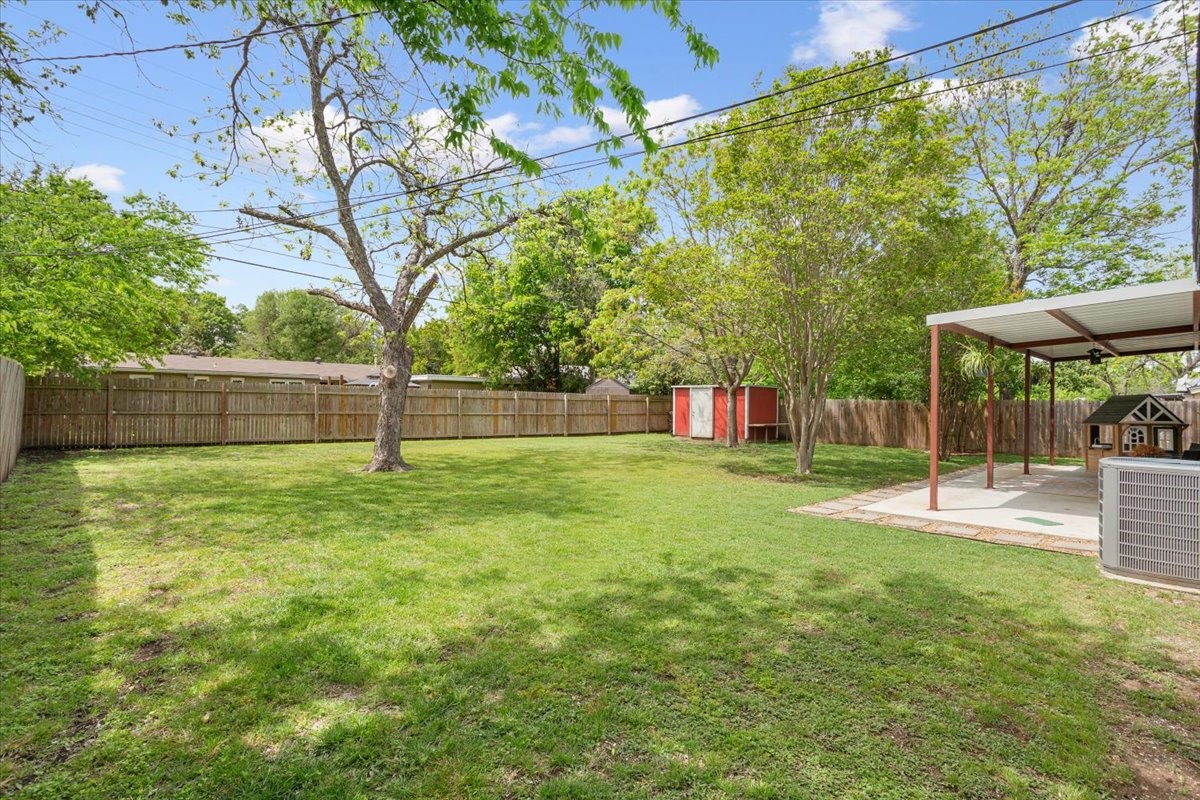 2208 N 51st Street Waco TX 76710