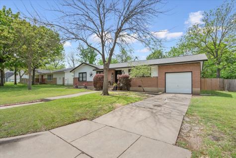 2208 N 51st Street Waco TX 76710
