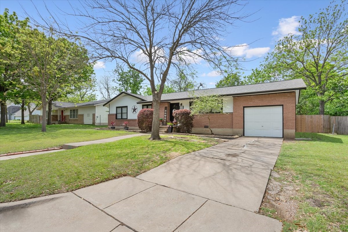2208 N 51st Street Waco TX 76710