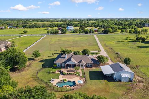 2273 Mcconnell Road Gunter TX 75058