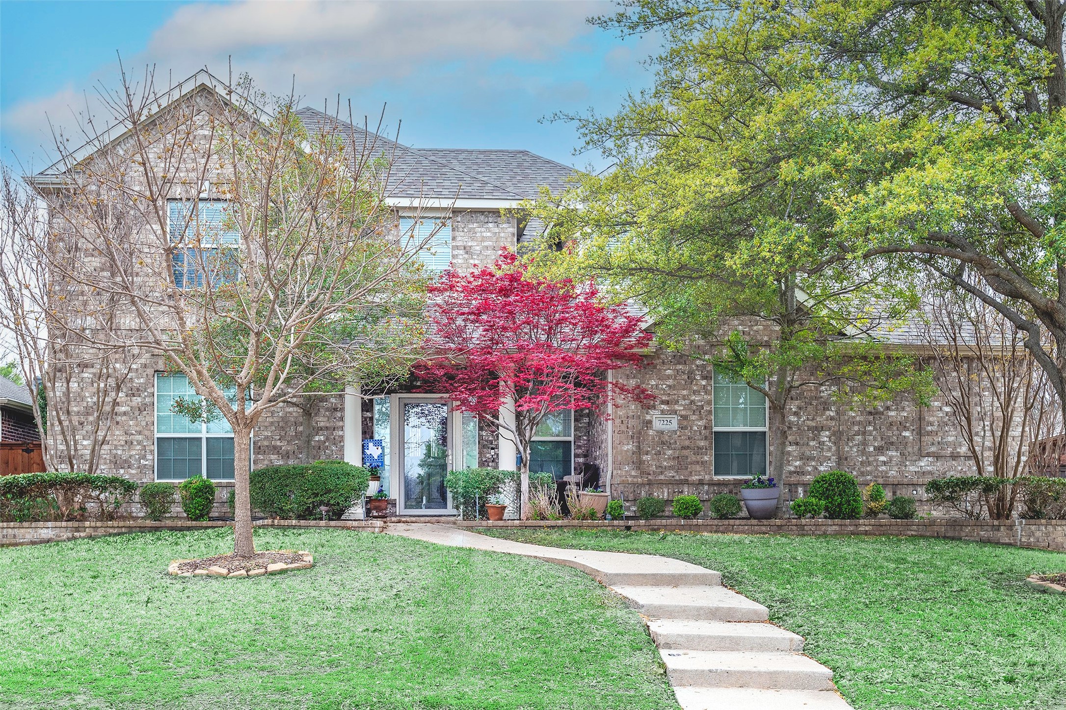 7225 Royal Glen Trail Mckinney TX 75072