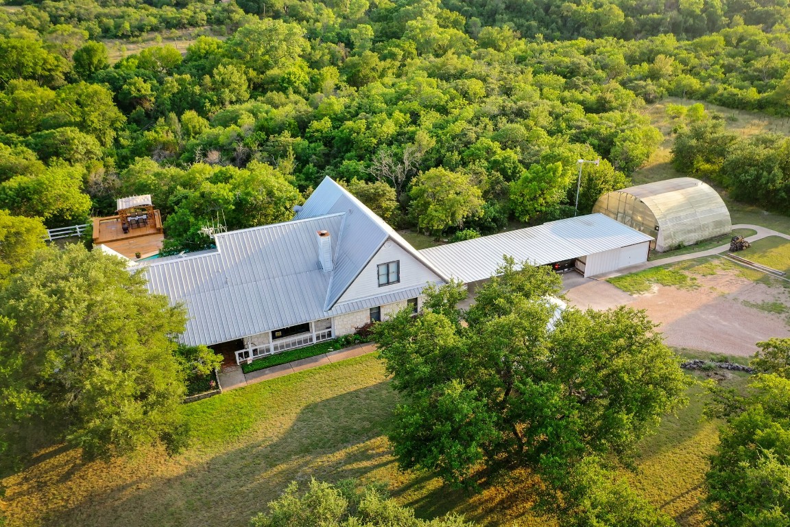 9800 Verna Trail N Fort Worth TX 76108
