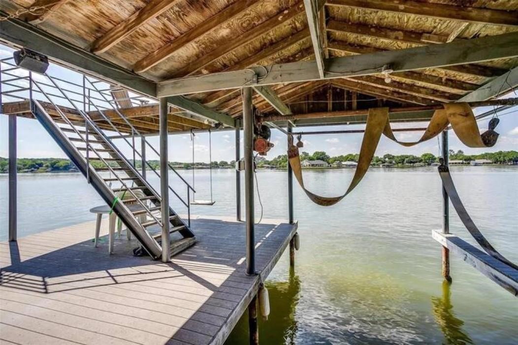 4307 Acoma Court Granbury TX 76048