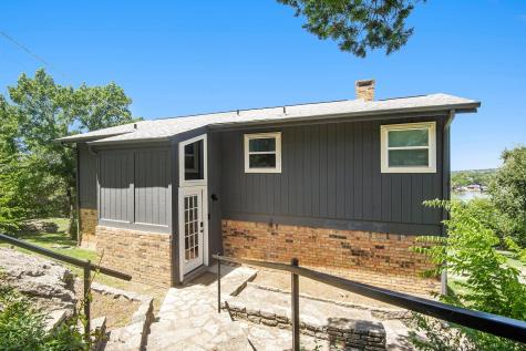4307 Acoma Court Granbury TX 76048