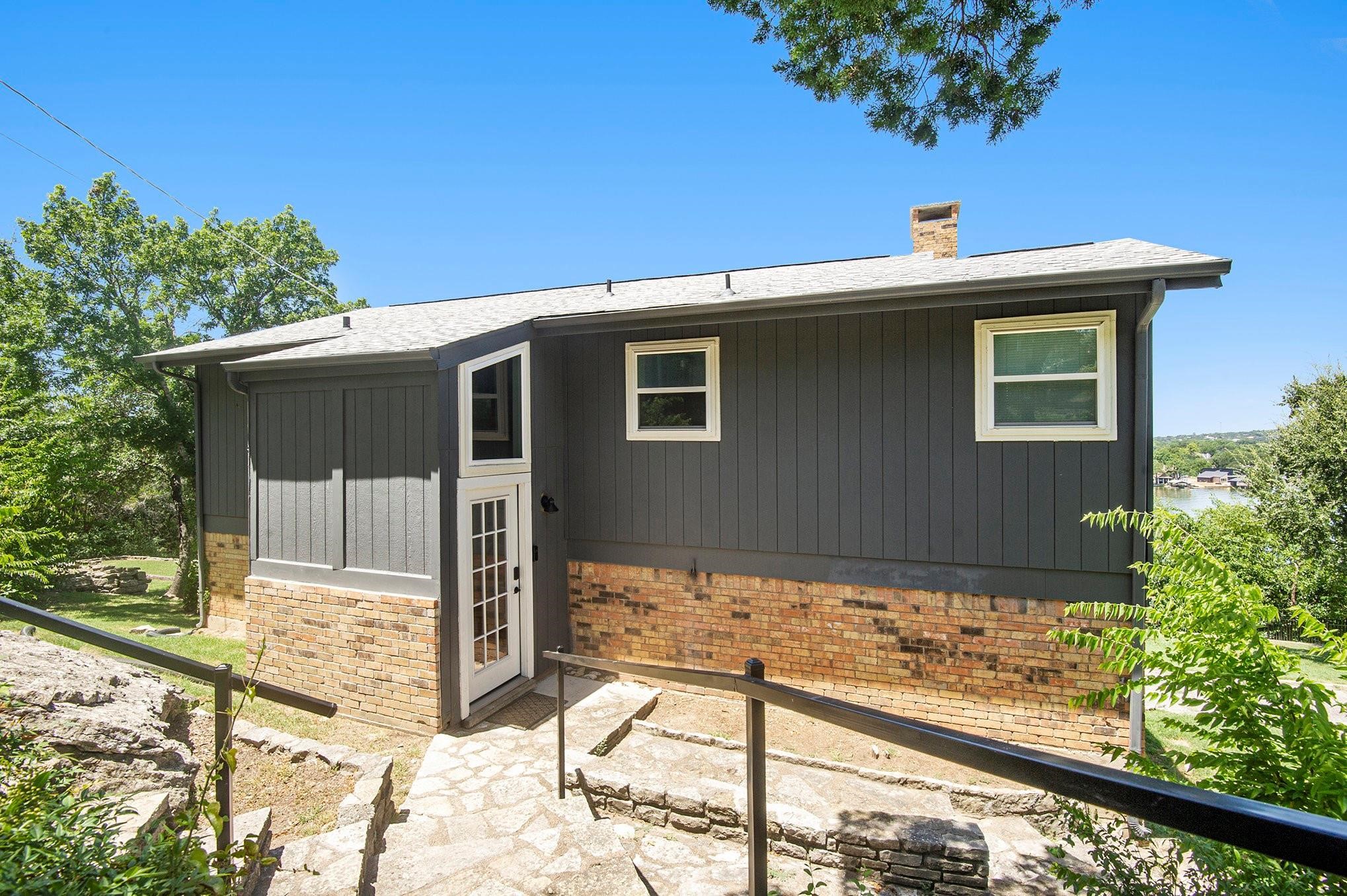 4307 Acoma Court Granbury TX 76048