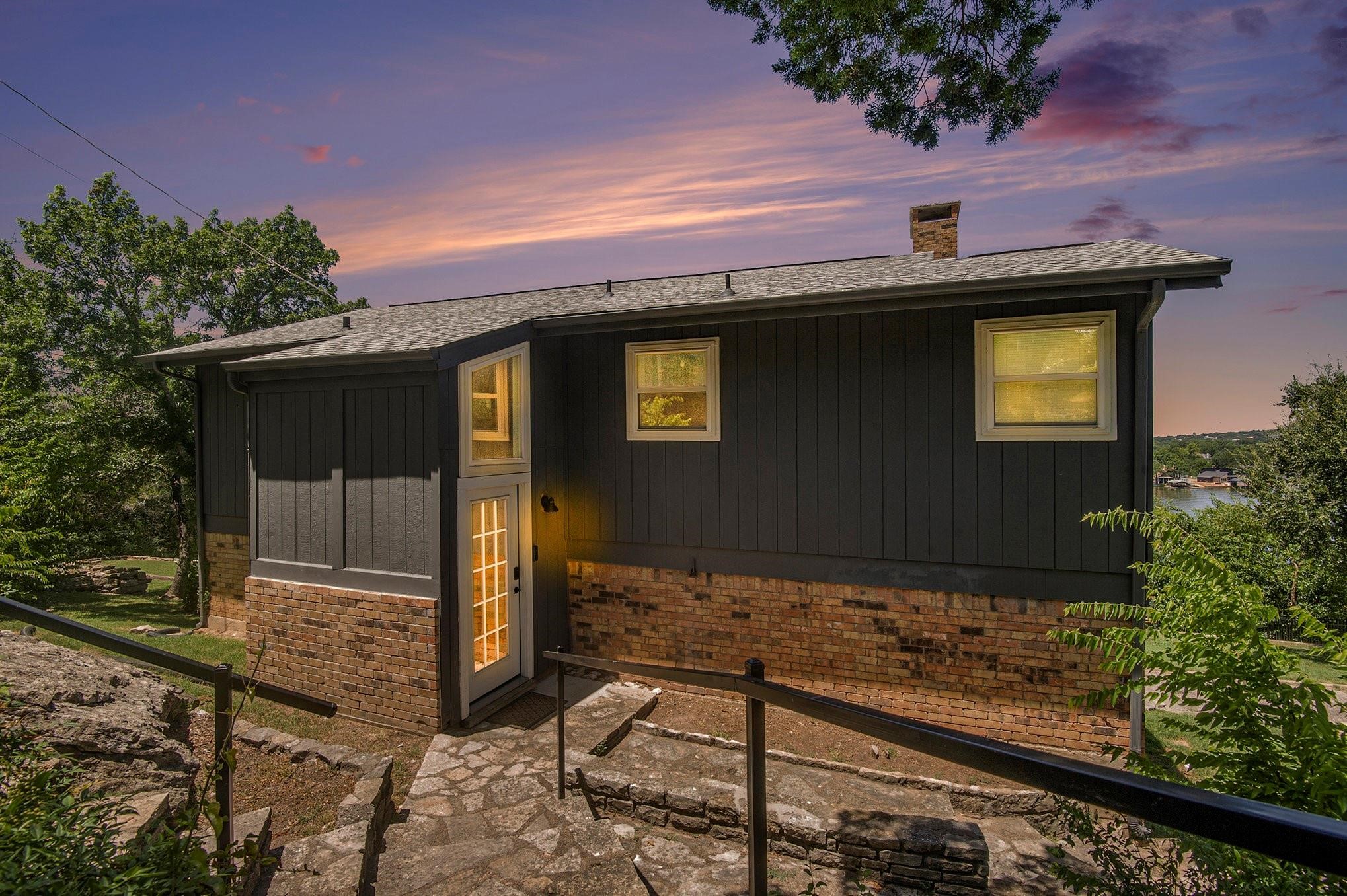 4307 Acoma Court Granbury TX 76048