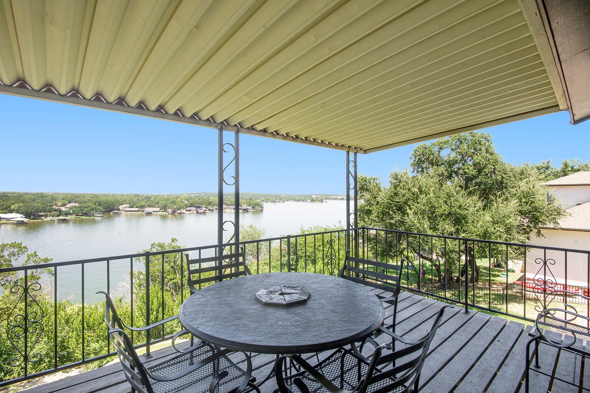 4307 Acoma Court Granbury TX 76048