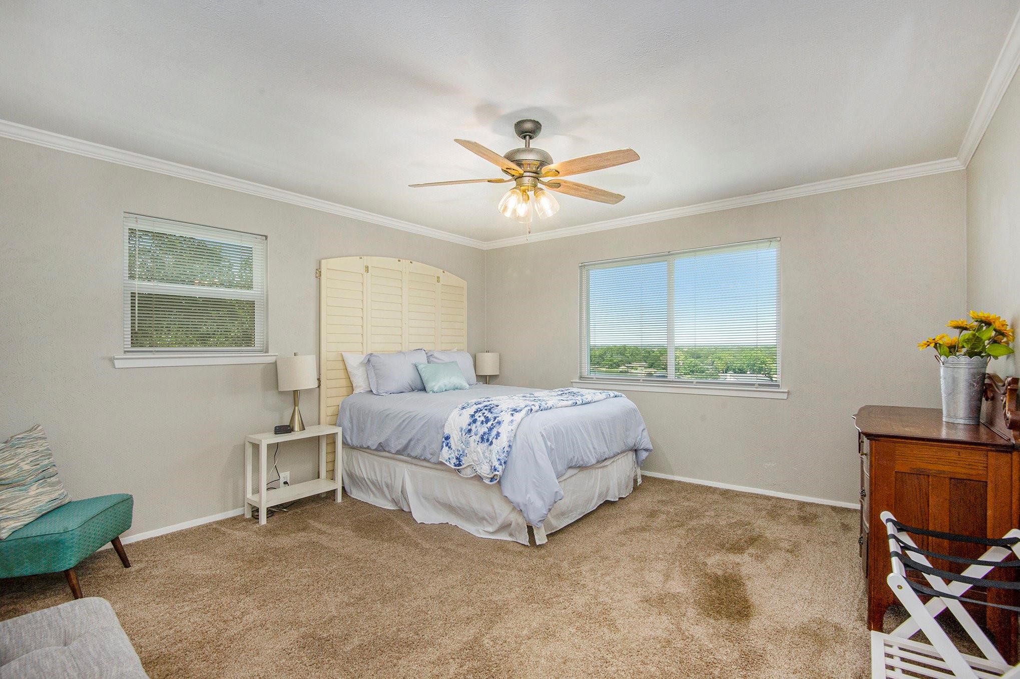 4307 Acoma Court Granbury TX 76048