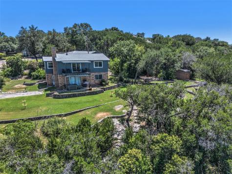 4307 Acoma Court Granbury TX 76048