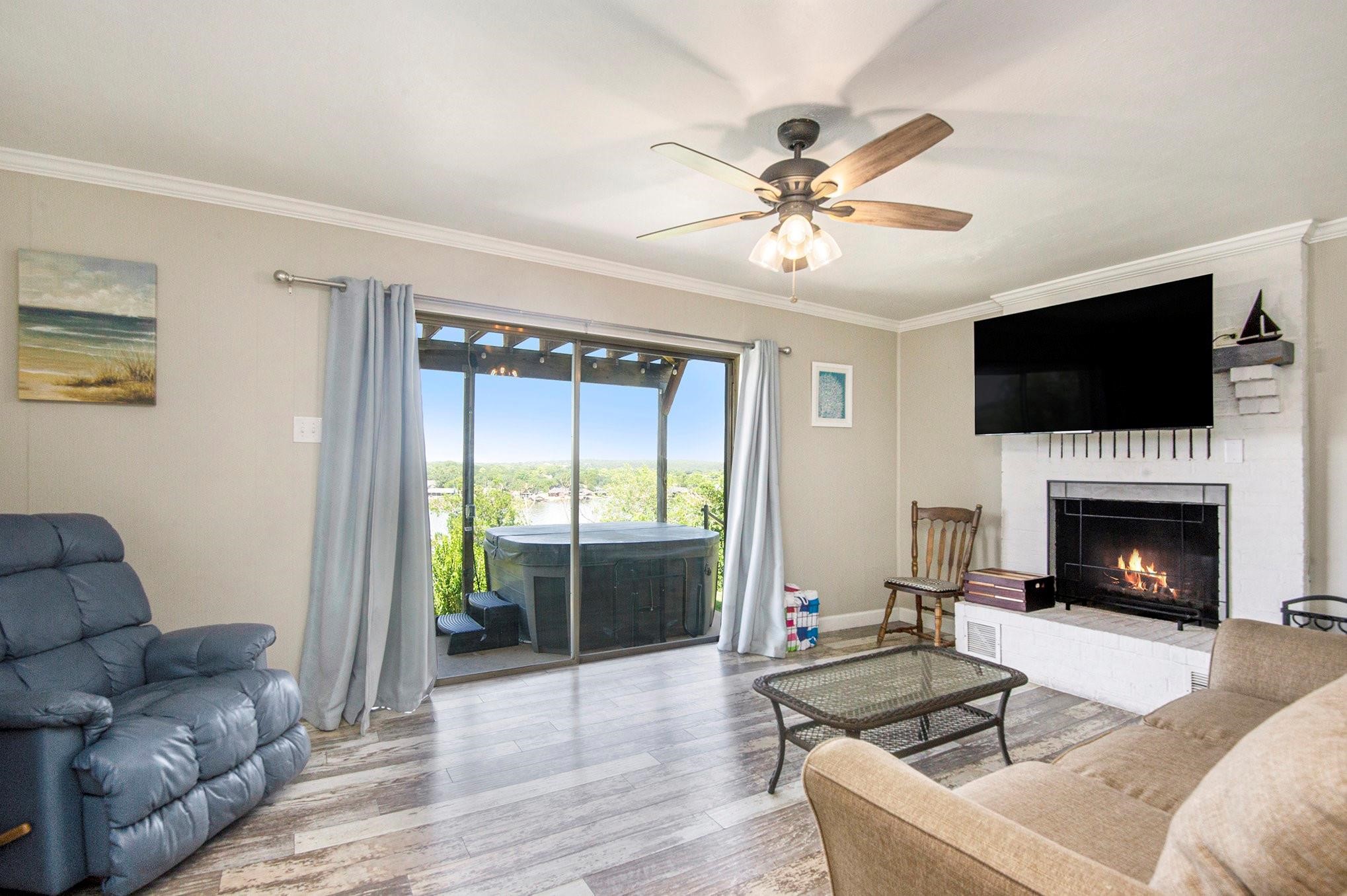 4307 Acoma Court Granbury TX 76048