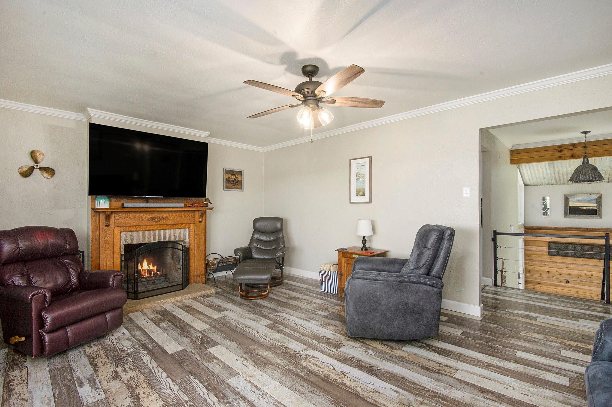 4307 Acoma Court Granbury TX 76048