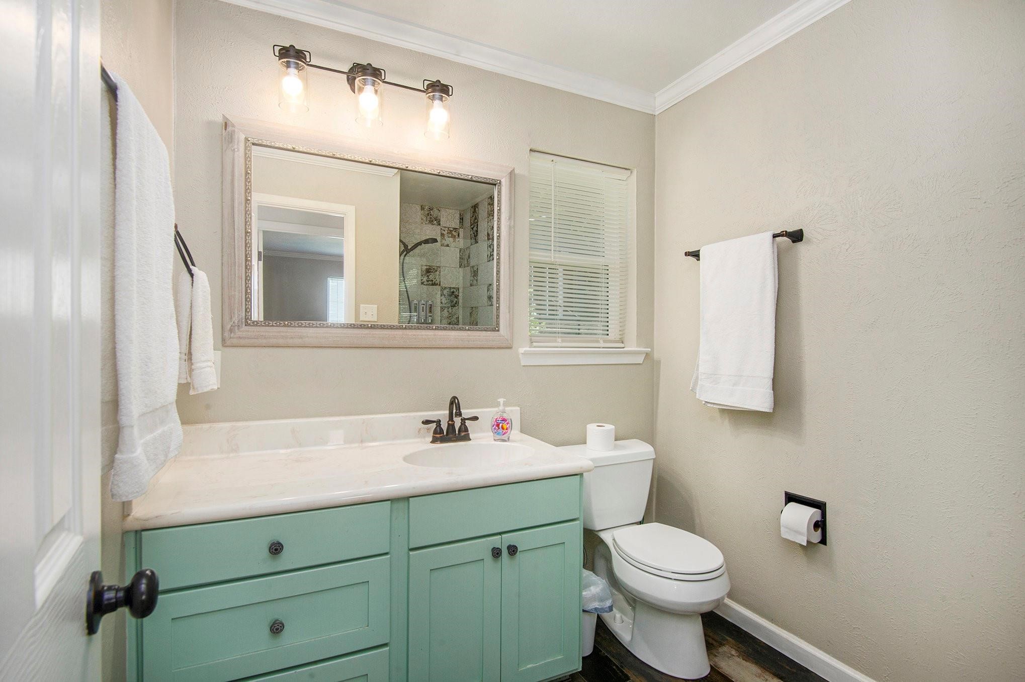 4307 Acoma Court Granbury TX 76048