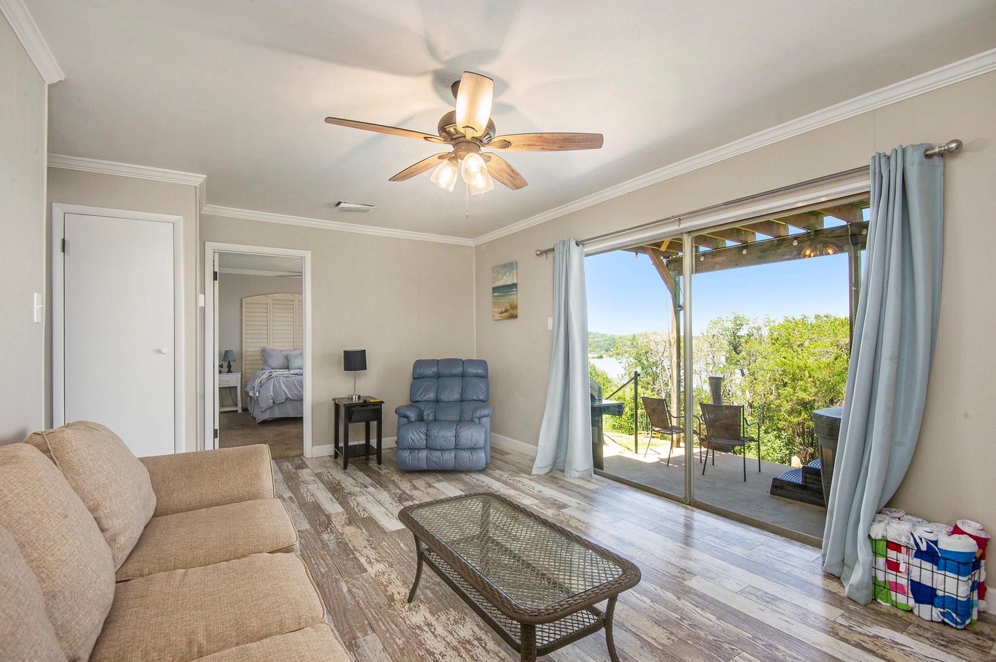 4307 Acoma Court Granbury TX 76048