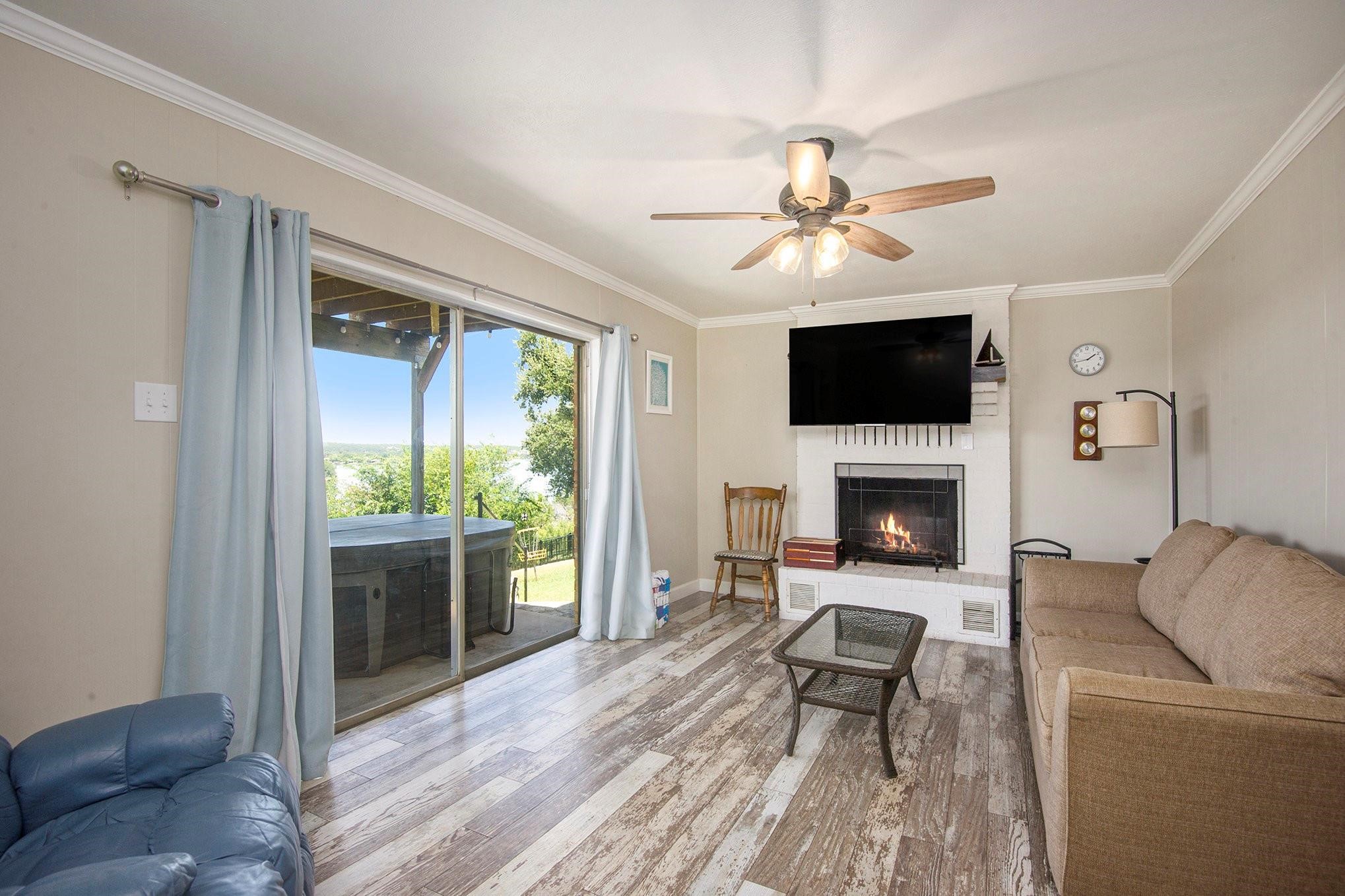 4307 Acoma Court Granbury TX 76048