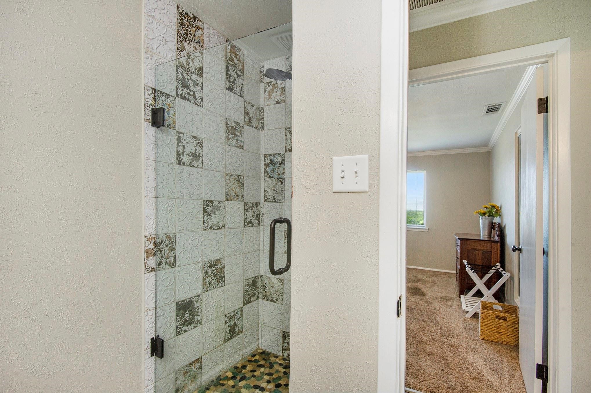 4307 Acoma Court Granbury TX 76048