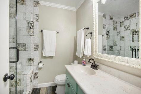 4307 Acoma Court Granbury TX 76048