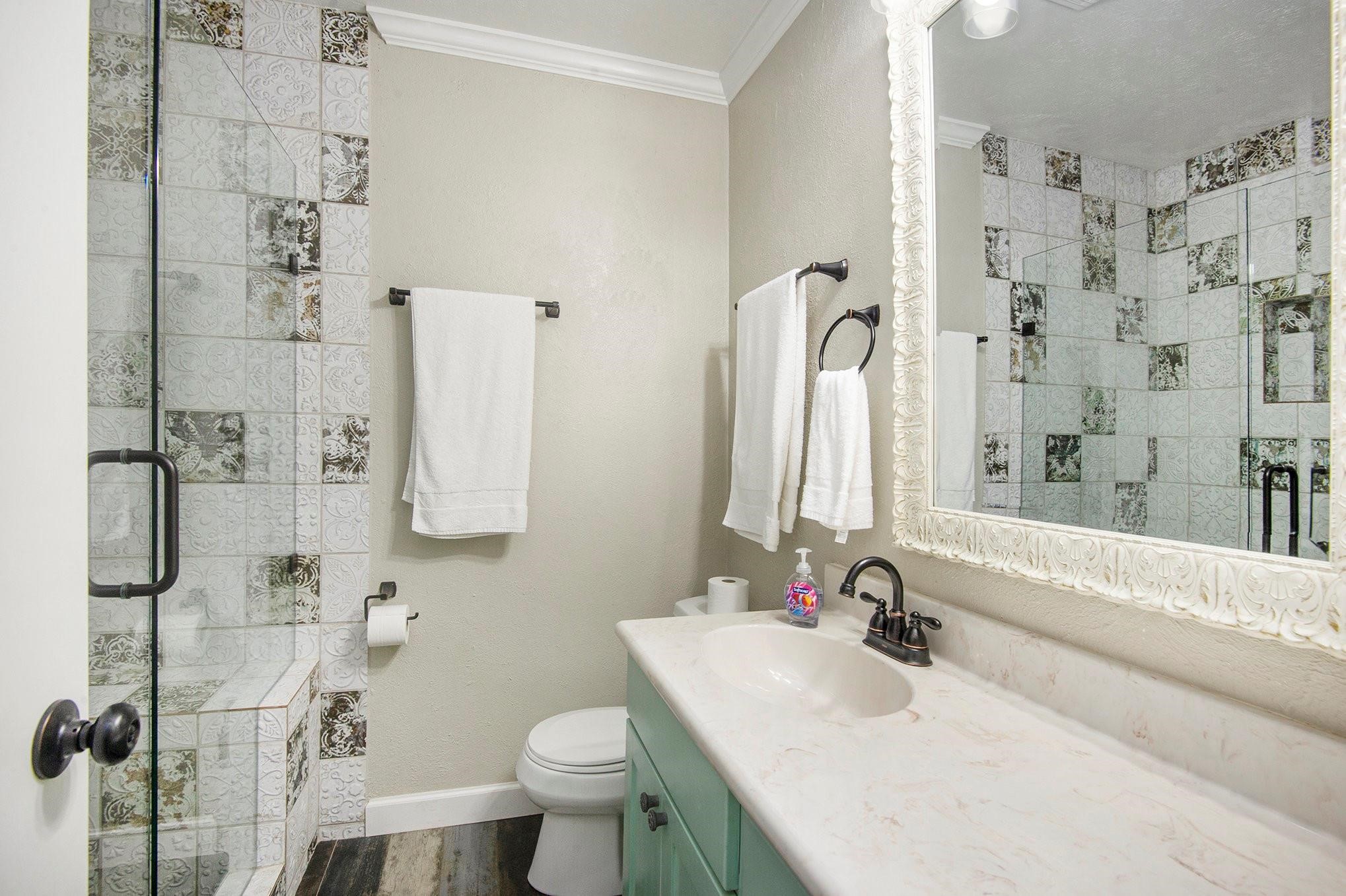 4307 Acoma Court Granbury TX 76048