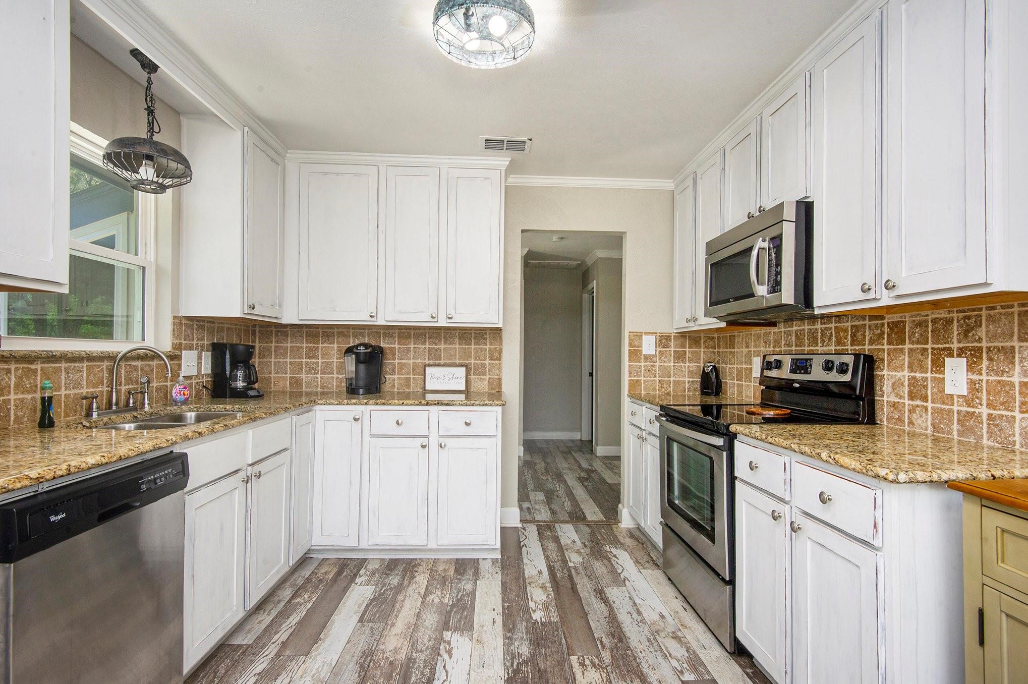 4307 Acoma Court Granbury TX 76048