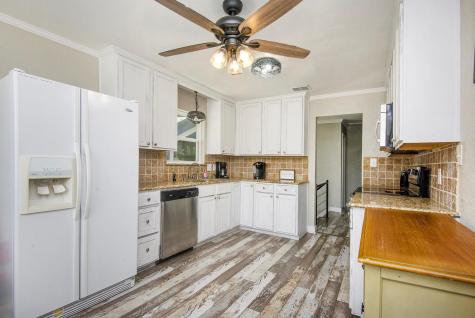 4307 Acoma Court Granbury TX 76048