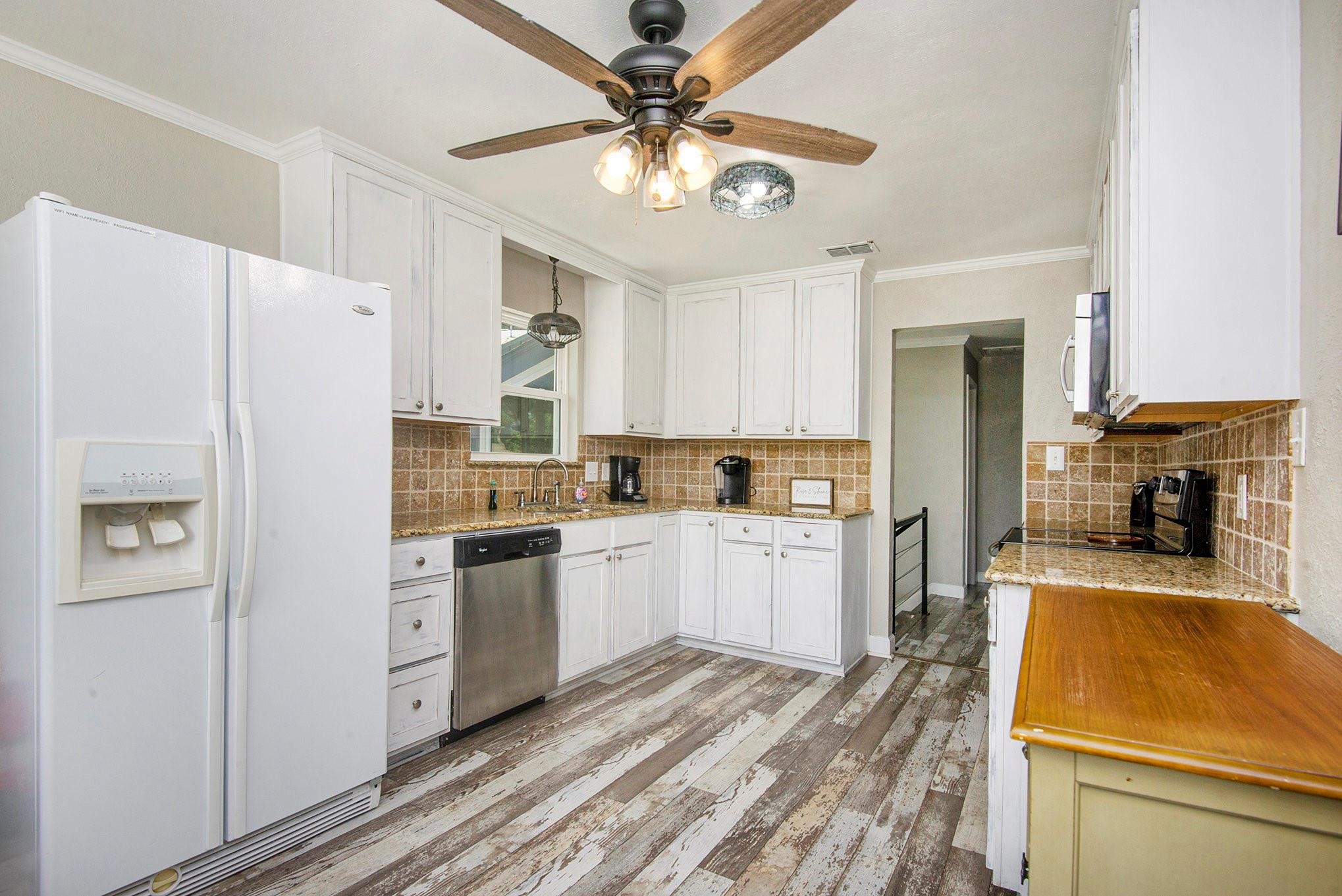 4307 Acoma Court Granbury TX 76048
