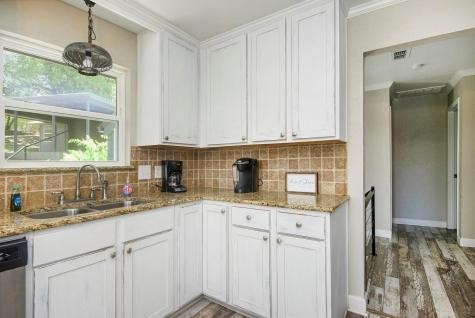 4307 Acoma Court Granbury TX 76048