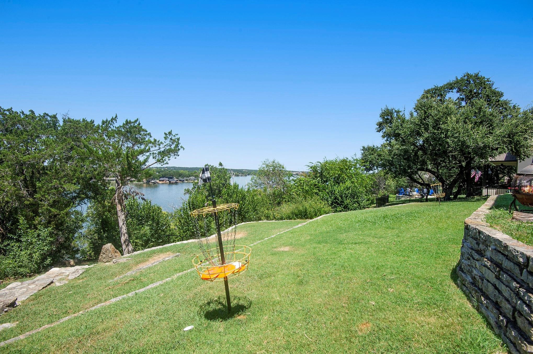 4307 Acoma Court Granbury TX 76048