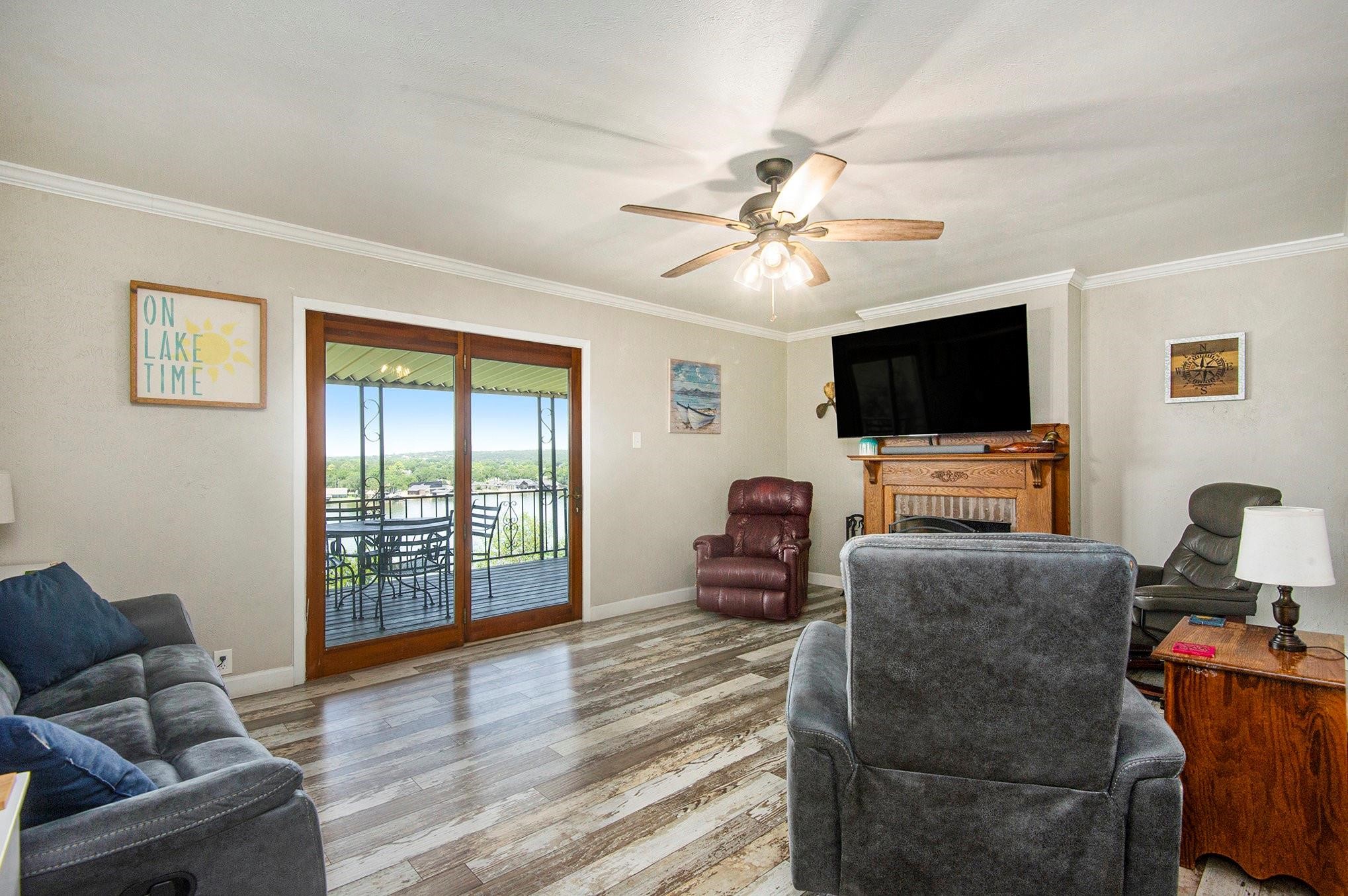4307 Acoma Court Granbury TX 76048