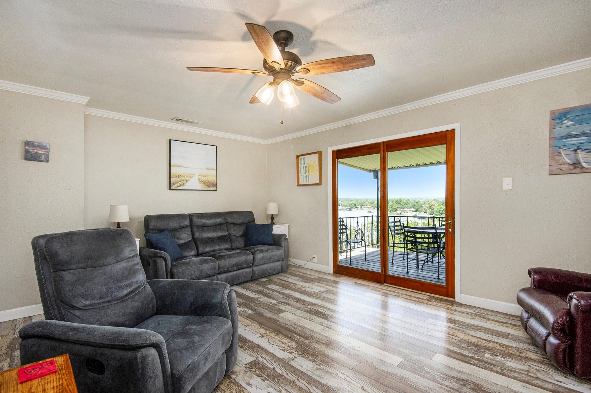 4307 Acoma Court Granbury TX 76048