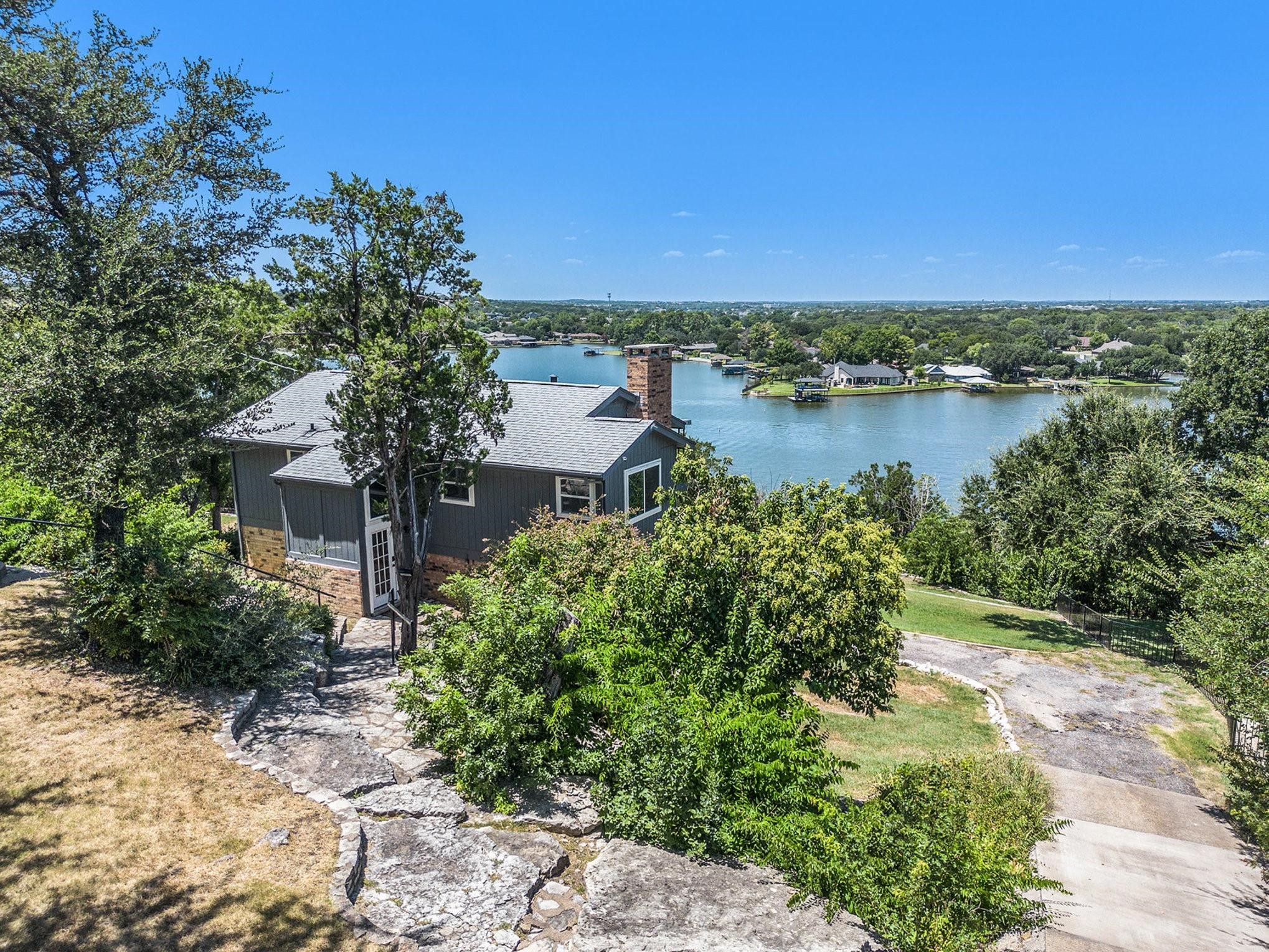 4307 Acoma Court Granbury TX 76048