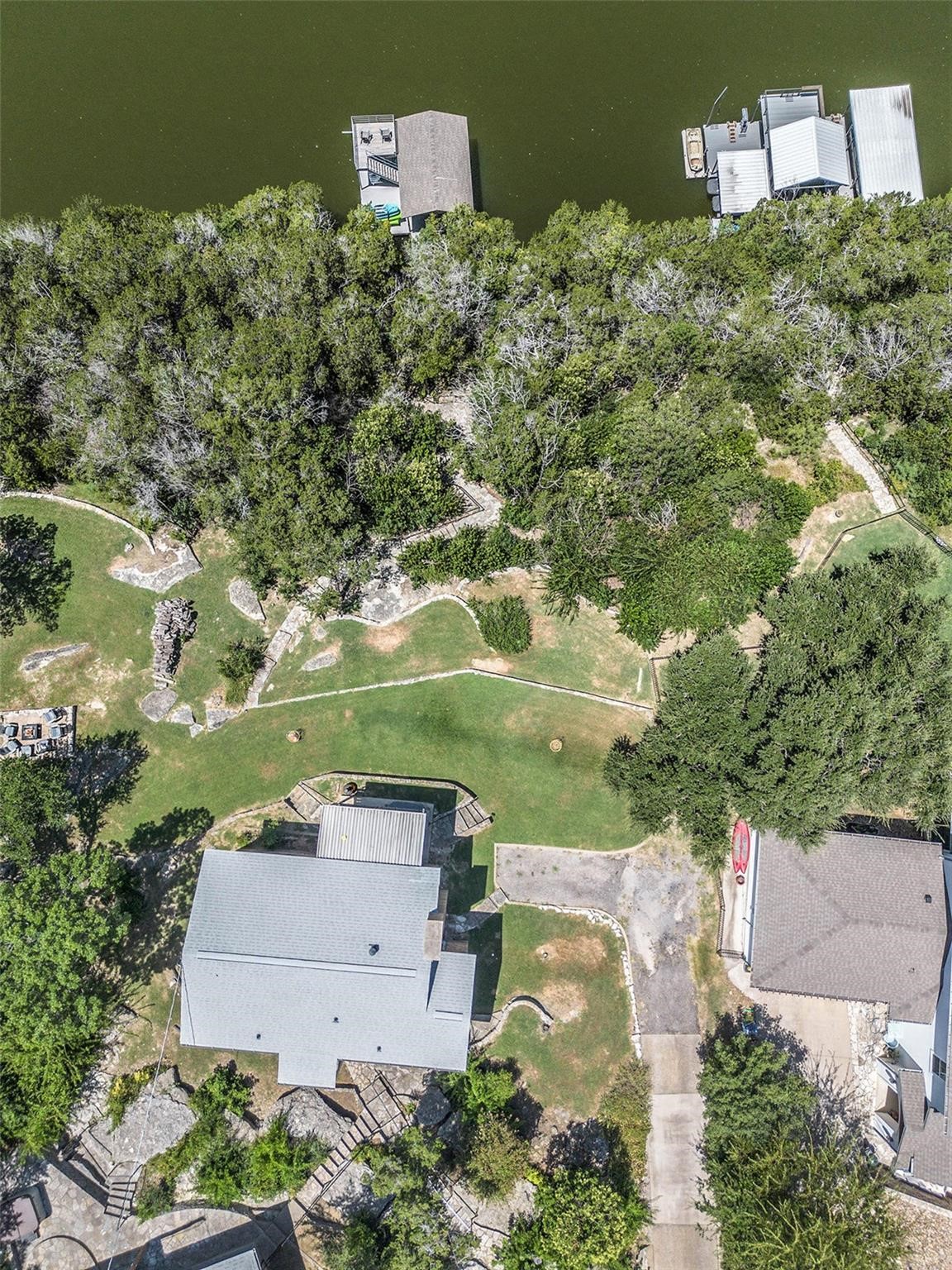 4307 Acoma Court Granbury TX 76048