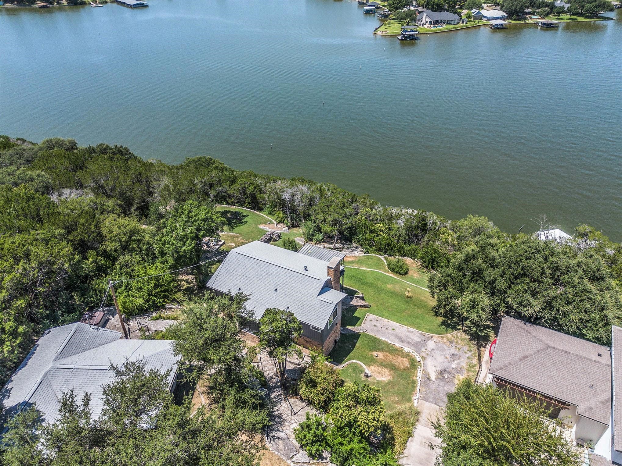 4307 Acoma Court Granbury TX 76048