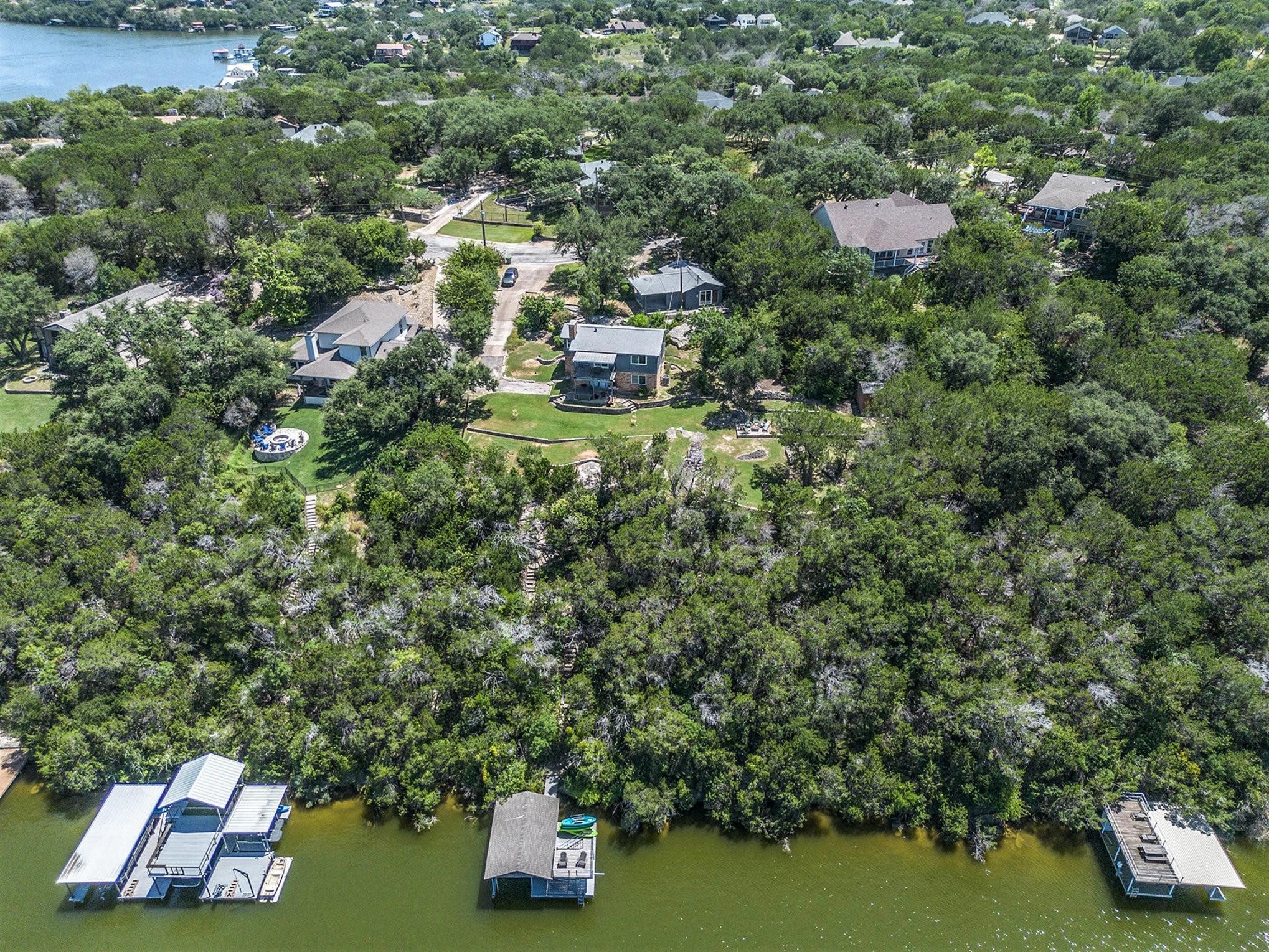 4307 Acoma Court Granbury TX 76048