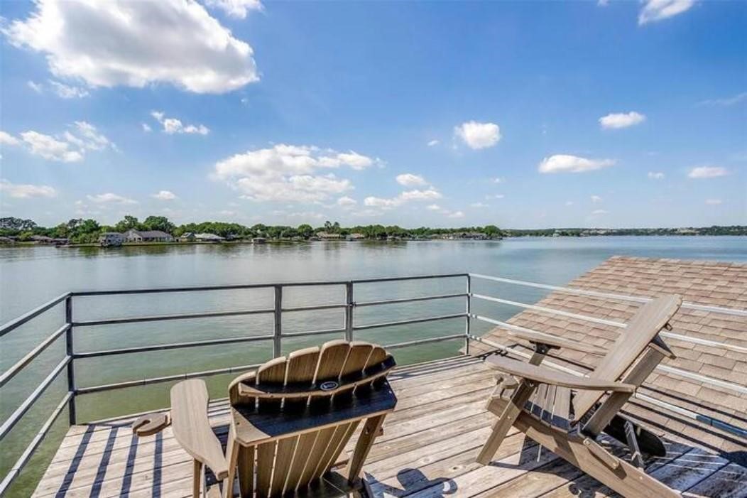 4307 Acoma Court Granbury TX 76048