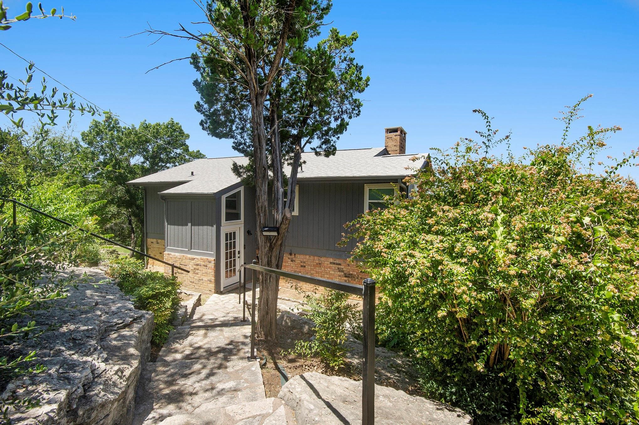 4307 Acoma Court Granbury TX 76048