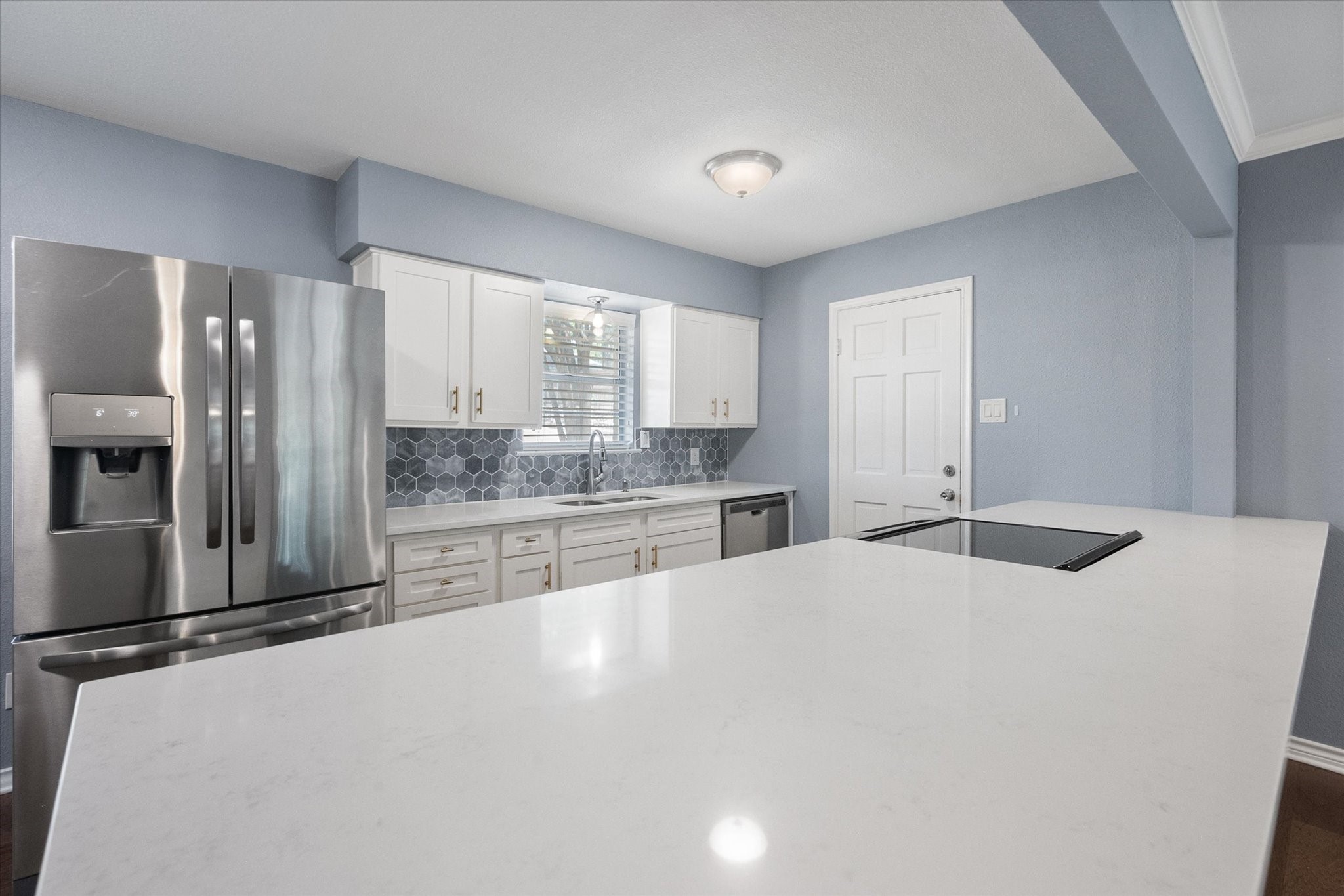 9923 Knoll Krest Drive Dallas TX 75238