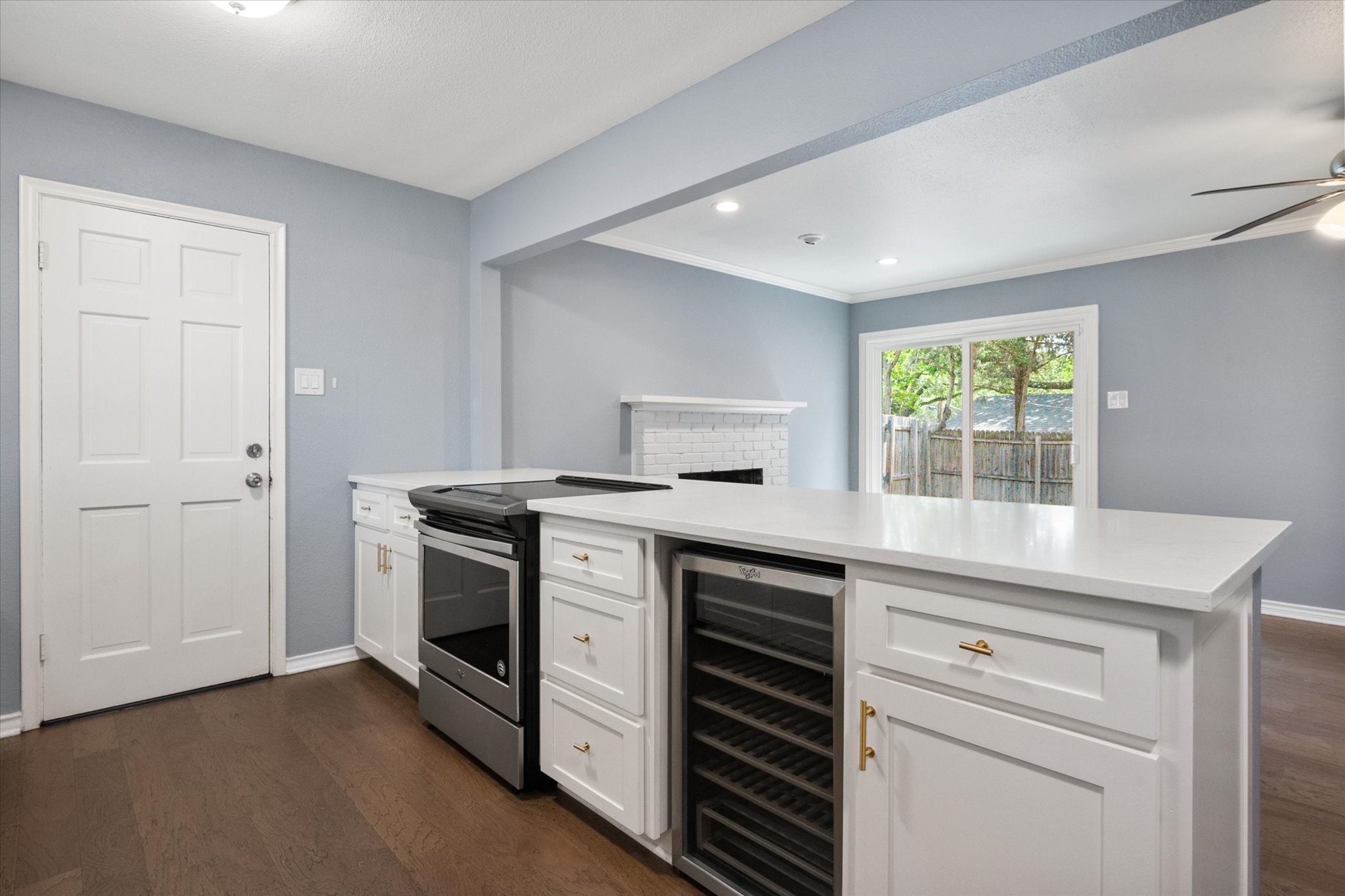 9923 Knoll Krest Drive Dallas TX 75238