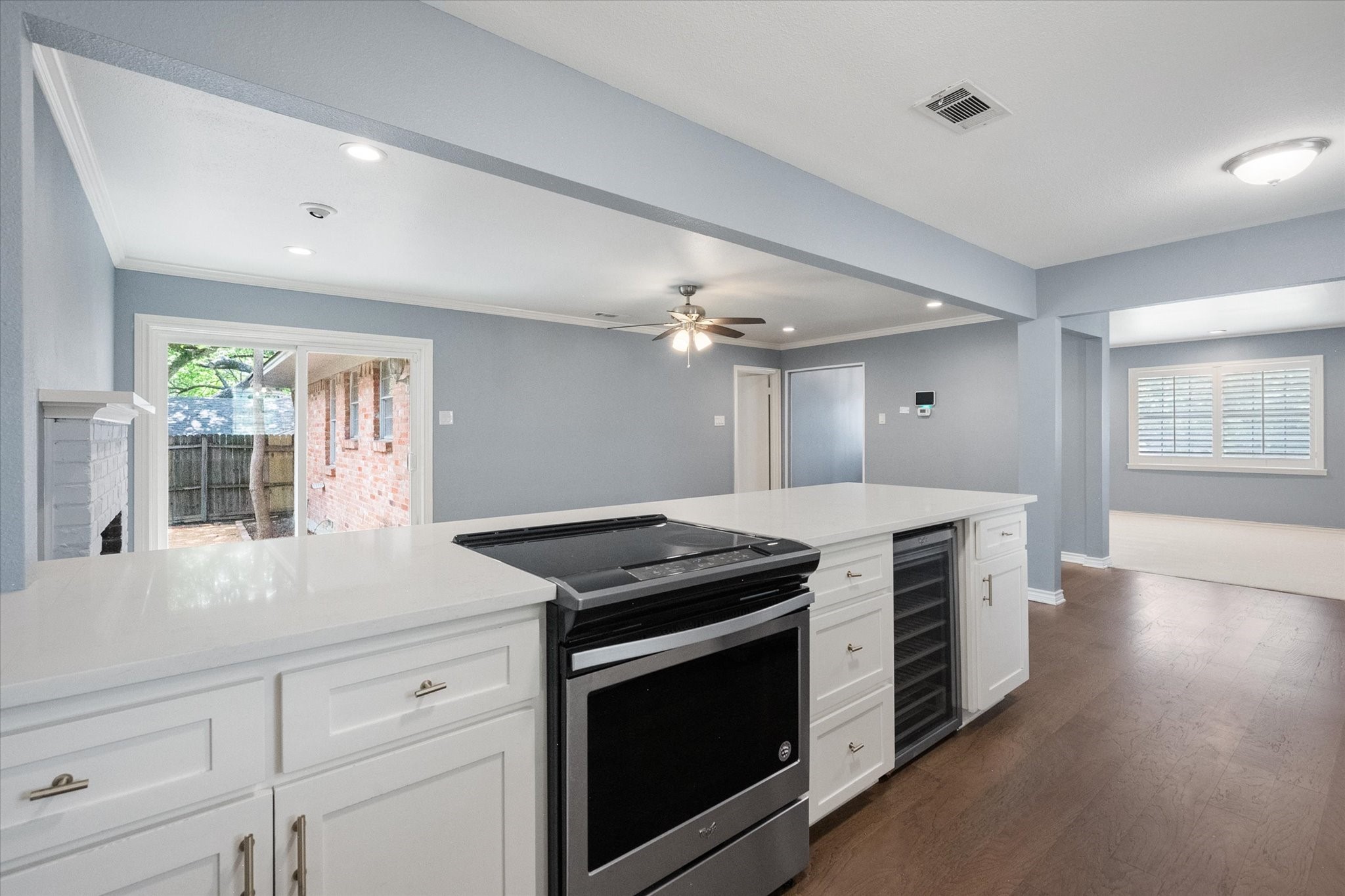 9923 Knoll Krest Drive Dallas TX 75238